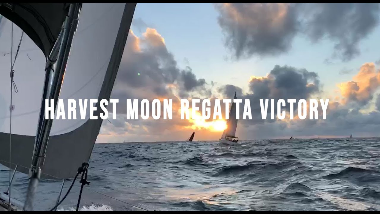Harvest Moon Regatta!