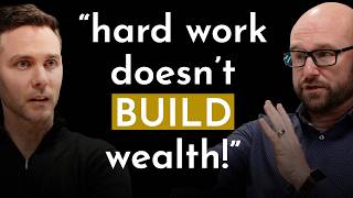 The Man That Coaches Millionaires The New Strategy To Scale A Business To 8 Figures