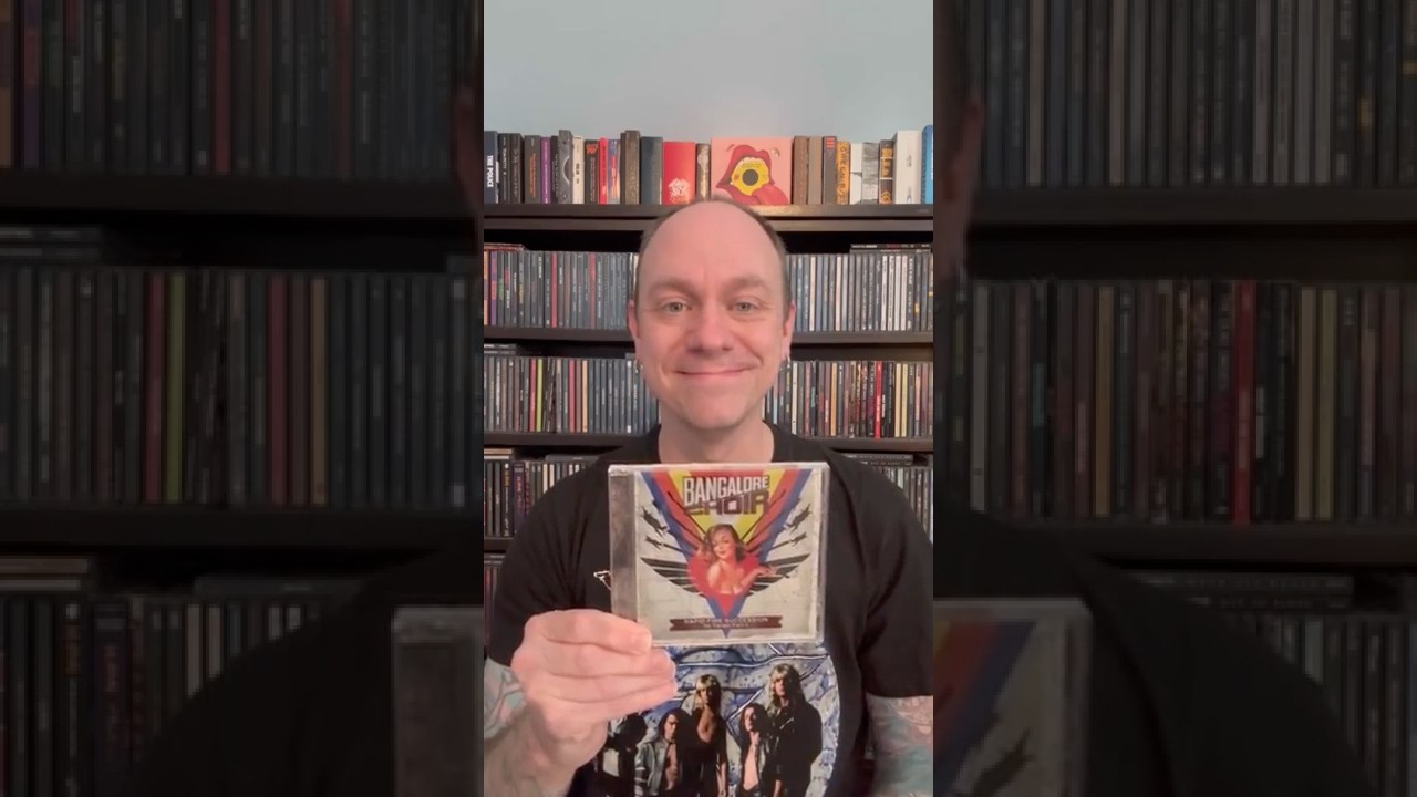 Bangalore Choir — Rapid Fire Succession — Обзор нового альбома