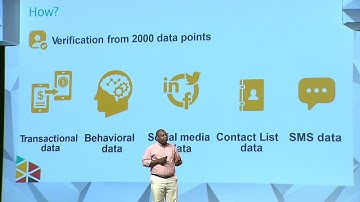 Alternative Circle - 2017 Global FinTech Hackcelerator Demo