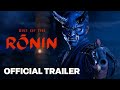 Rise of the ronin  official preorder trailer  the game awards 2023
