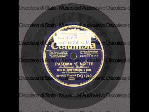 Enzo Fusco - Marechiare / Tanto Pe' Cantà Enzo Fusco - Marechiare / Tanto Pe' Cantà