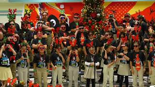 Arndt Elementary School Christmas Tree Lighting & Choir Performance December 4, 2025