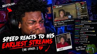 24/7 AI🤖 SPEEDS EARLIEST STREAMS WATCHPARTY ⚡