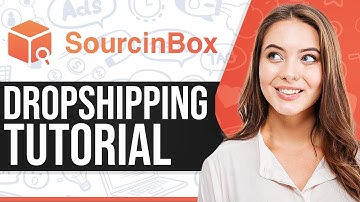 SourcinBox Dropshipping Tutorial 2025 | Better Than AliExpress?