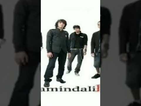 Hamidalid - Kerajaan Hati ( Lirik )