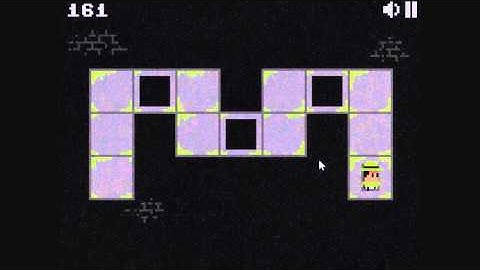 Lets Play-One Button Bob-