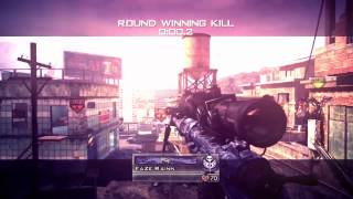 FaZe Rain ¦ OCE ¦ ICE By Masyy!