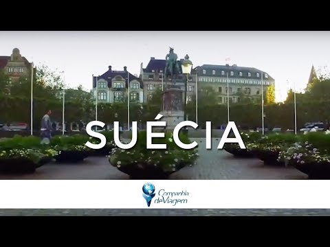 Vídeo: Descrição De Uma Visita A Malmö, Suécia - Matador Network