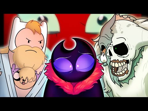 ЕБ@#ТЫЙ ФИНАЛ ВРЕМЕНИ ПРИКЛЮЧЕНИЙ