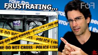 This Is the WORST Issue to Troubleshoot | Fix or Flop