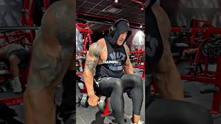 The Rock’s Insane $1M Private Gym