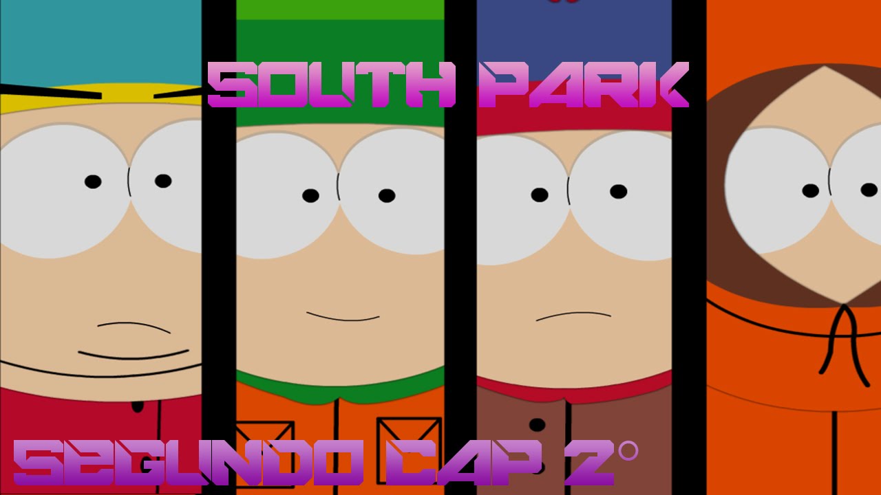 South Park Temporada 24 Capitulo 2