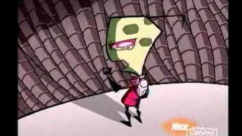 Invader Zim - Tainted Muffins (AMV)