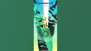 Stack Dart-Ball Levels - | 359