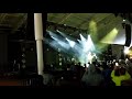 Rise Against concert on Wednesday, October 4, 2017 at Pier Six Pavilion -  Swing Life Away