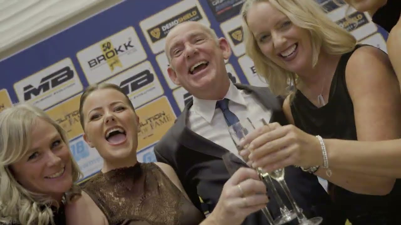 British Demolition Awards & British Asbestos Awards