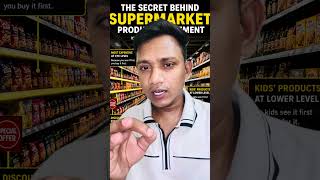Supermarket Ka Secret 😱 Product Placement Marketing Ka Sach! | Day 103/365 Days challenge