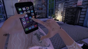 Russian Black Widow episode 3