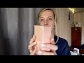 Распаковка Paco Rabbane Olympea Intense