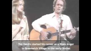 Download lagu Tim Hardin & Twiggy - The Lady Came From Baltimore