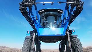 New Holland® SP.310F DEMO - Nelson Family Farms by Ag Solutions Group 5,496 views 3 years ago 4 minutes, 38 seconds