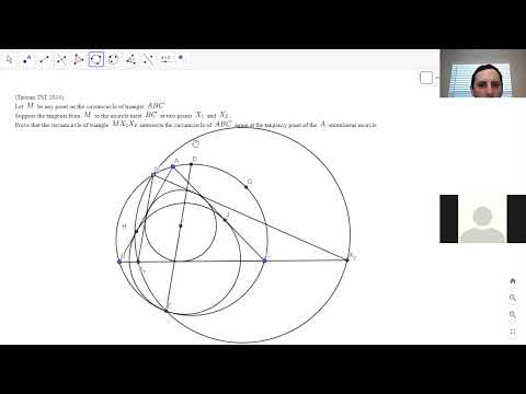 LIVESTREAM GEO #51A: