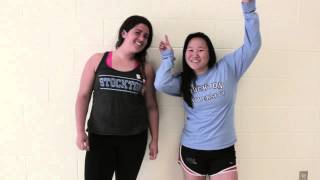 RVRHS Class of 2015 Decision Day