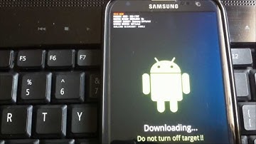 How to root AT&T Samsung Galaxy S3 - without tripping flash counter