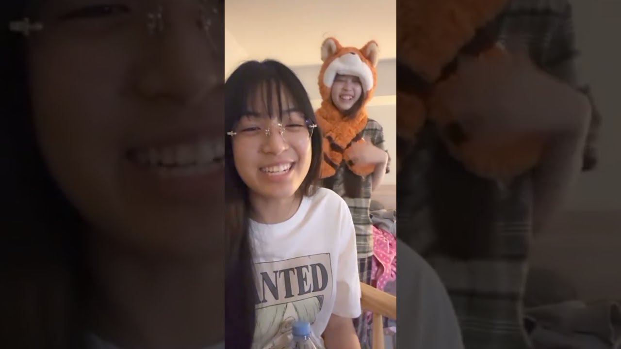 Nammonn BNK48 Live iAM48 Application 9 Feb 2026