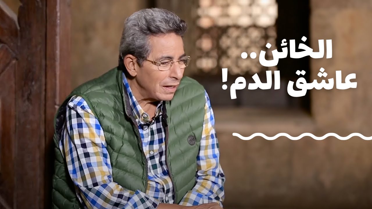 باب الخلق| محمد بك ابو الدهب الخائن الأكبر عاشق الدم اللي كان بيرمي الدهب على الشعب المصري!