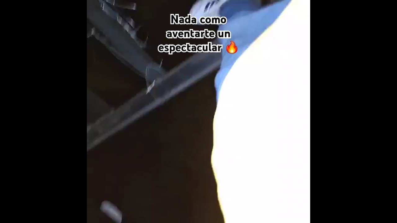 Coronando espectacular, adrenalina de la chula.😎 