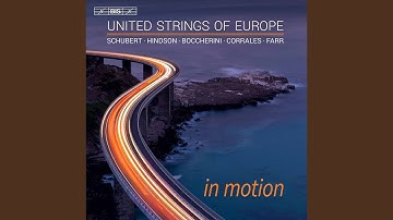 String Quartet in C Minor, D. 703 "Quartettstatz": I. Allegro assai (Arr. J. Azkoul)