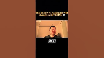 @acceleratebiopod  Rabbit R1 Might Change How We Talk To AI Forever 🤖💬#broken #motivation #podcast