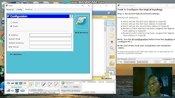 10.6.1: Creating a Small Lab Topology