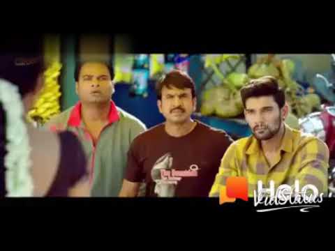 Speedunnodu Superb Dialogue Of Bellamkondda Srinivas