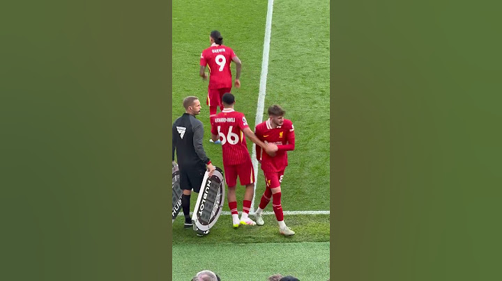 Andy Robertson opens up on ‘emotional’ Trent Alexander-Arnold exit and Anfield boos