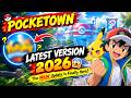Pocketown Latest Version 2026 The NEW Update Is Finally 