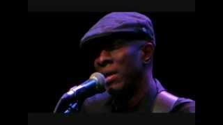 Keb Mo I'm Amazing chords