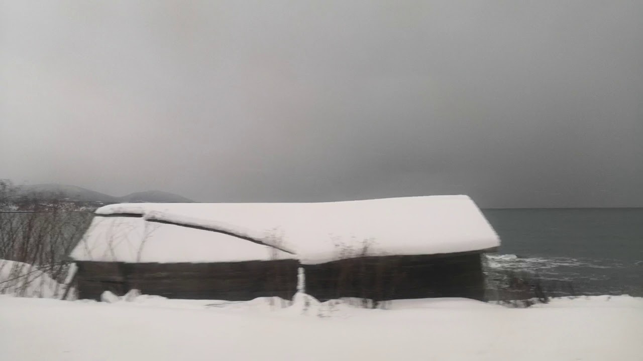 Sapporo To Otaru Train Trip YouTube sapporo-to-otaru-train-trip-youtube