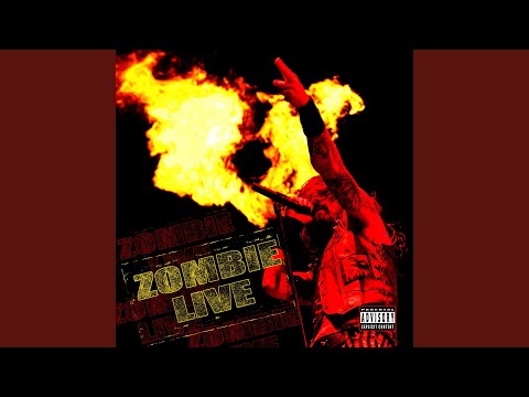 rob zombie thunder kiss 65 live at the dte energy music theatre detroit 2006