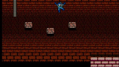 Nintendo Wii U: Mega Man 2 on the Virtual Console