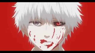 「AMV」Tokyo Ghoul || Токийский Гуль 「AMV」- Highest In The Room - Travis Scott