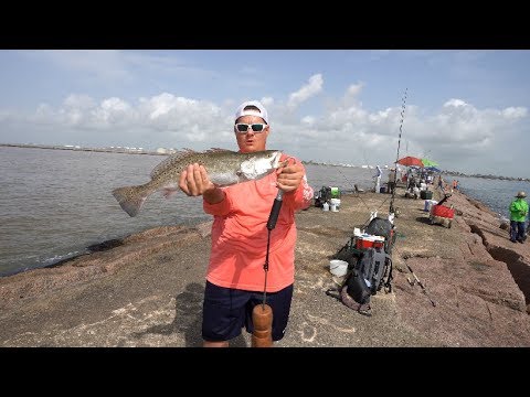 1oz Silver Spoons Deliver, Early Morning Jetty Bite, Freeport TX