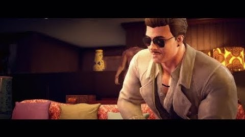 Saints Row: The Third Remastered - Insanity Compilation #1