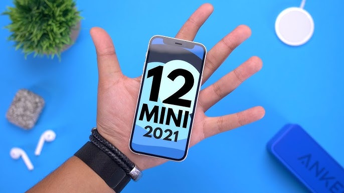 Apple May Kill iPhone 12 Mini Within a Year of Launch Making It the  Shortest-Lived iPhone Ever - News18