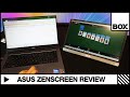 Монітор портативний ASUS ZenScreen MB14AC 14