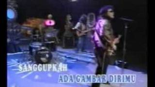 Deddy Dores - Gambar Dirimu