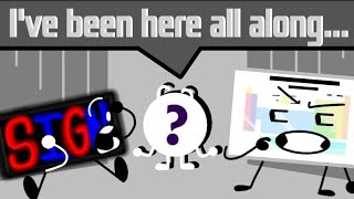 The Periodic Table Object Show:Episode 6 - The secret character