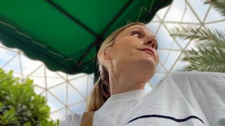 VLOG: Come Thrift With Me (And Sneak Off to Disney for a Bit)